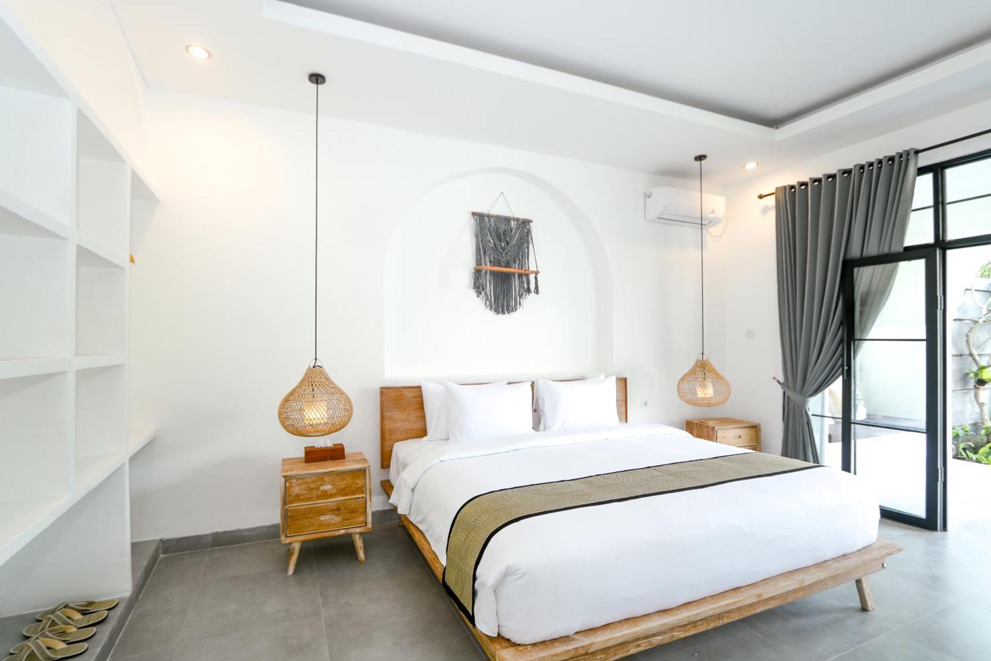 Pradnya Villa By Prasi Ουμπούντ Εξωτερικό φωτογραφία