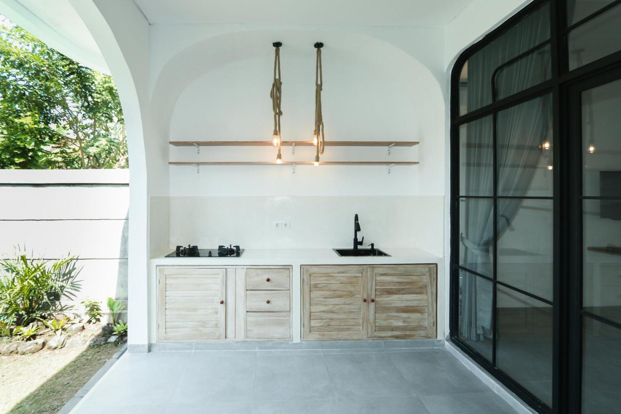 Pradnya Villa By Prasi Ουμπούντ Εξωτερικό φωτογραφία