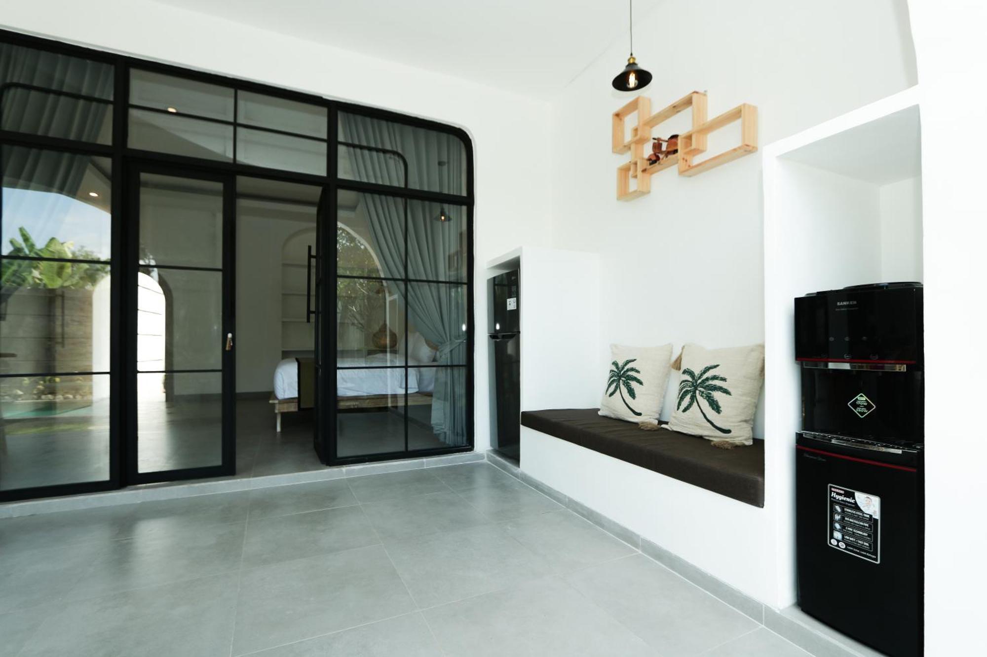 Pradnya Villa By Prasi Ουμπούντ Εξωτερικό φωτογραφία